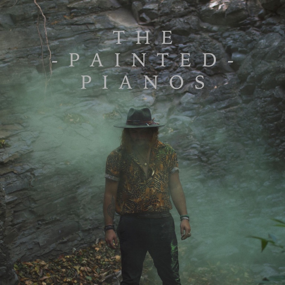 The Painted Pianos - Vibe Tribe